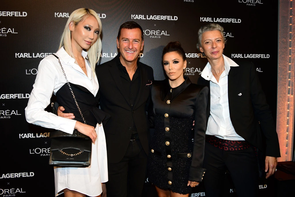 Karl Lagerfeld Εκπτώσεις 2 Karl Lagerfeld Εκπτώσεις -Karl Lagerfeld Εκπτώσεις karlLagerfeldKarlLagerfeldxLalParispq