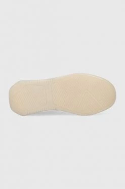 Ανδρικά Sneakers Δερμάτινα αθλητικά παπούτσια Karl Lagerfeld Elektro άσπρο -Karl Lagerfeld Εκπτώσεις unnamed file 1008