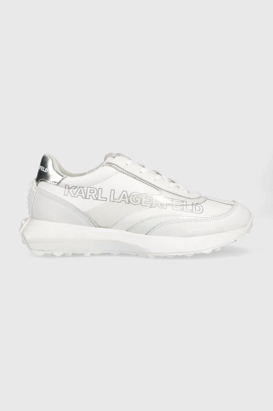 Ανδρικά Sneakers Αθλητικά Karl Lagerfeld Zone άσπρο 3 Ανδρικά Sneakers Αθλητικά Karl Lagerfeld Zone άσπρο