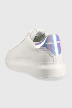 Ανδρικά Sneakers Δερμάτινα αθλητικά παπούτσια Karl Lagerfeld Kapri Mens άσπρο 9 Ανδρικά Sneakers Δερμάτινα αθλητικά παπούτσια Karl Lagerfeld Kapri Mens άσπρο -Karl Lagerfeld Εκπτώσεις unnamed file 1051