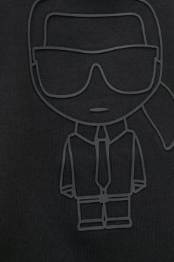 Ανδρικά Χωρίς φερμουάρ Μπλούζα Karl Lagerfeld μαύρο, 13 Ανδρικά Χωρίς φερμουάρ Μπλούζα Karl Lagerfeld μαύρο, -Karl Lagerfeld Εκπτώσεις unnamed file 1064