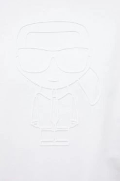 Ανδρικά Χωρίς φερμουάρ Μπλούζα Karl Lagerfeld άσπρο, 11 Ανδρικά Χωρίς φερμουάρ Μπλούζα Karl Lagerfeld άσπρο, -Karl Lagerfeld Εκπτώσεις unnamed file 1069