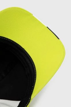 Ανδρικά Jockey Καπέλο Karl Lagerfeld πράσινο -Karl Lagerfeld Εκπτώσεις unnamed file 1072