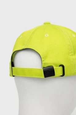 Ανδρικά Jockey Καπέλο Karl Lagerfeld πράσινο -Karl Lagerfeld Εκπτώσεις unnamed file 1073