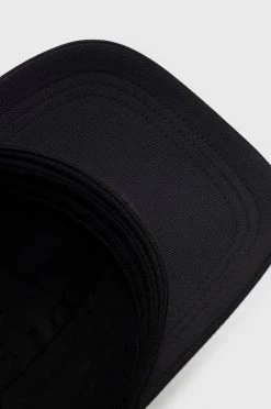 Ανδρικά Jockey Καπέλο Karl Lagerfeld μαύρο -Karl Lagerfeld Εκπτώσεις unnamed file 1076