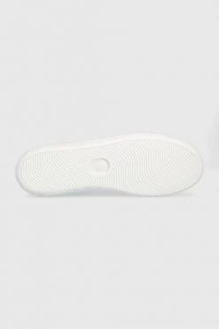 Ανδρικά Sneakers Δερμάτινα αθλητικά παπούτσια Karl Lagerfeld Kupsole Iii άσπρο -Karl Lagerfeld Εκπτώσεις unnamed file 1087