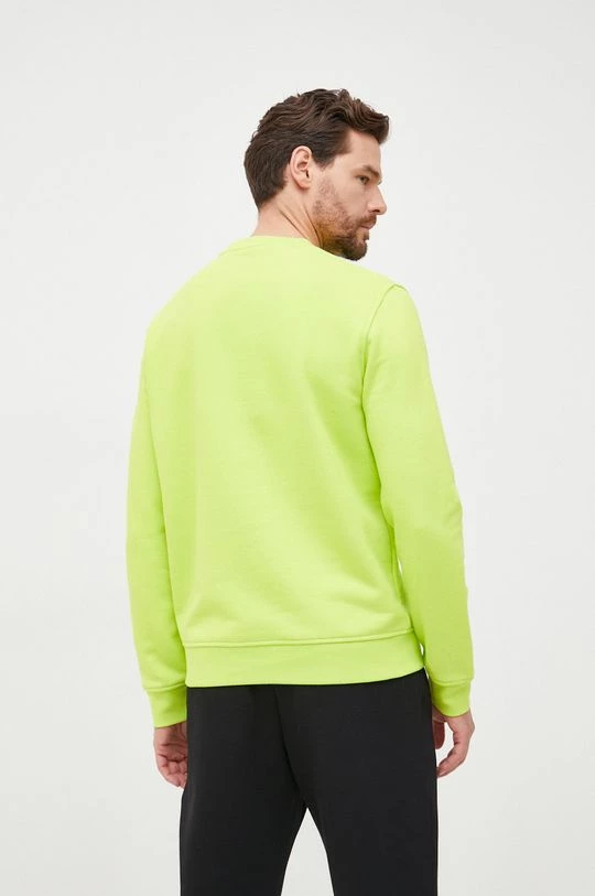 Ανδρικά Χωρίς φερμουάρ Μπλούζα Karl Lagerfeld πράσινο, 5 Ανδρικά Χωρίς φερμουάρ Μπλούζα Karl Lagerfeld πράσινο, - Image 3