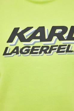 Ανδρικά Χωρίς φερμουάρ Μπλούζα Karl Lagerfeld πράσινο, 11 Ανδρικά Χωρίς φερμουάρ Μπλούζα Karl Lagerfeld πράσινο, -Karl Lagerfeld Εκπτώσεις unnamed file 1094