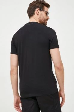 Ανδρικά Μπλουζάκια Μπλουζάκι Karl Lagerfeld μαύρο 9 Ανδρικά Μπλουζάκια Μπλουζάκι Karl Lagerfeld μαύρο -Karl Lagerfeld Εκπτώσεις unnamed file 1102