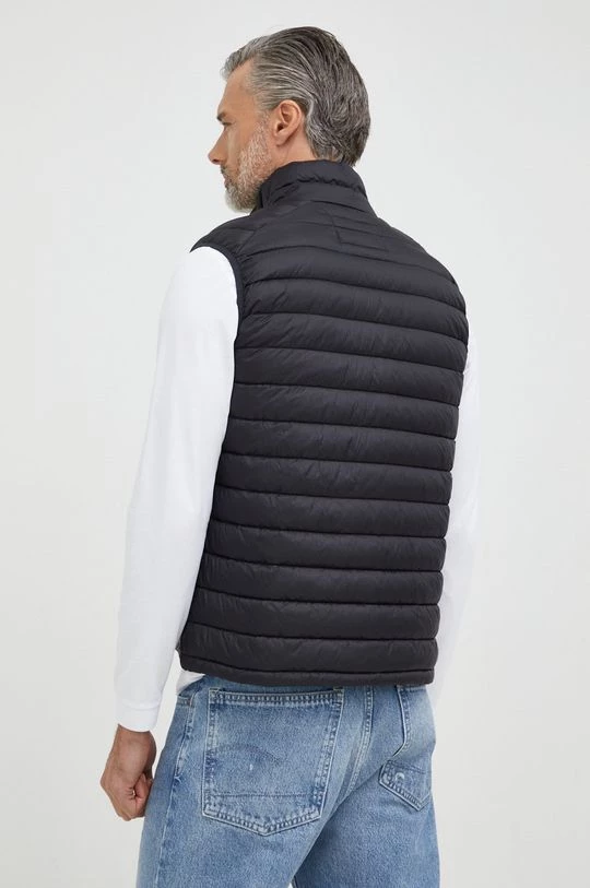 Ανδρικά Γιλέκα Αμάνικο μπουφάν Karl Lagerfeld μαύρο 5 Ανδρικά Γιλέκα Αμάνικο μπουφάν Karl Lagerfeld μαύρο - Image 3