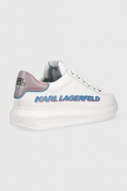 Ανδρικά Sneakers Δερμάτινα αθλητικά παπούτσια Karl Lagerfeld Kapri Mens άσπρο 8 Ανδρικά Sneakers Δερμάτινα αθλητικά παπούτσια Karl Lagerfeld Kapri Mens άσπρο -Karl Lagerfeld Εκπτώσεις unnamed file 1227