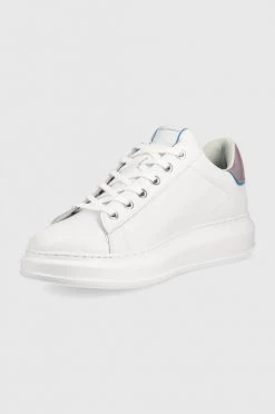 Ανδρικά Sneakers Δερμάτινα αθλητικά παπούτσια Karl Lagerfeld Kapri Mens άσπρο 9 Ανδρικά Sneakers Δερμάτινα αθλητικά παπούτσια Karl Lagerfeld Kapri Mens άσπρο -Karl Lagerfeld Εκπτώσεις unnamed file 1228