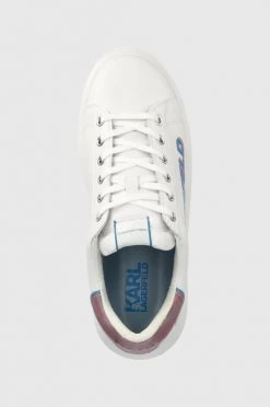 Ανδρικά Sneakers Δερμάτινα αθλητικά παπούτσια Karl Lagerfeld Kapri Mens άσπρο 10 Ανδρικά Sneakers Δερμάτινα αθλητικά παπούτσια Karl Lagerfeld Kapri Mens άσπρο -Karl Lagerfeld Εκπτώσεις unnamed file 1229