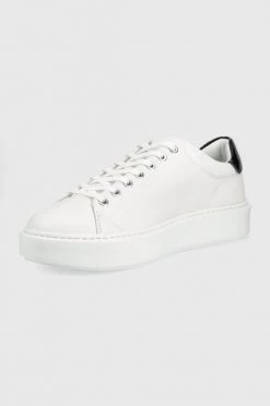 Ανδρικά Sneakers Δερμάτινα αθλητικά παπούτσια Karl Lagerfeld Maxi Kup άσπρο 9 Ανδρικά Sneakers Δερμάτινα αθλητικά παπούτσια Karl Lagerfeld Maxi Kup άσπρο -Karl Lagerfeld Εκπτώσεις unnamed file 1233