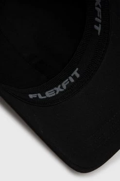 Ανδρικά Jockey Καπέλο Karl Lagerfeld μαύρο -Karl Lagerfeld Εκπτώσεις unnamed file 1242