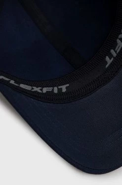 Ανδρικά Jockey Καπέλο Karl Lagerfeld ναυτικό μπλε -Karl Lagerfeld Εκπτώσεις unnamed file 1246