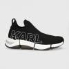 Ανδρικά Sneakers Υποδήματα Karl Lagerfeld Quadro μαύρο -Karl Lagerfeld Εκπτώσεις unnamed file 1264