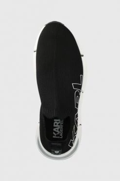 Ανδρικά Sneakers Υποδήματα Karl Lagerfeld Quadro μαύρο -Karl Lagerfeld Εκπτώσεις unnamed file 1267