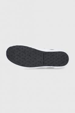 Ανδρικά Χαμηλά Πάνινα παπούτσια Karl Lagerfeld Kampus Iii χρώμα: μαύρο -Karl Lagerfeld Εκπτώσεις unnamed file 1283