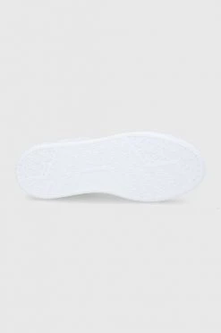 Ανδρικά Sneakers Δερμάτινα παπούτσια Karl Lagerfeld Maxi Kup άσπρο -Karl Lagerfeld Εκπτώσεις unnamed file 1298