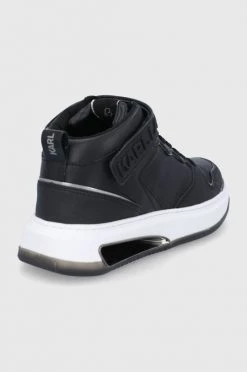 Ανδρικά Sneakers Karl Lagerfeld - Δερμάτινα παπούτσια Karl Lagerfeld - Δερμάτινα παπούτσια μαύρο 9 Ανδρικά Sneakers Karl Lagerfeld - Δερμάτινα παπούτσια Karl Lagerfeld - Δερμάτινα παπούτσια μαύρο -Karl Lagerfeld Εκπτώσεις unnamed file 1311