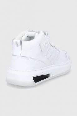 Ανδρικά Sneakers Karl Lagerfeld - Δερμάτινα παπούτσια Karl Lagerfeld - Δερμάτινα παπούτσια λευκό 9 Ανδρικά Sneakers Karl Lagerfeld - Δερμάτινα παπούτσια Karl Lagerfeld - Δερμάτινα παπούτσια λευκό -Karl Lagerfeld Εκπτώσεις unnamed file 1319