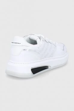 Ανδρικά Sneakers Karl Lagerfeld - Υποδήματα Karl Lagerfeld - Υποδήματα λευκό 9 Ανδρικά Sneakers Karl Lagerfeld - Υποδήματα Karl Lagerfeld - Υποδήματα λευκό -Karl Lagerfeld Εκπτώσεις unnamed file 1324