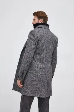 Ανδρικά Παλτά Παλτό Karl Lagerfeld χρώμα: γκρι 10 Ανδρικά Παλτά Παλτό Karl Lagerfeld χρώμα: γκρι -Karl Lagerfeld Εκπτώσεις unnamed file 1353