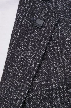 Ανδρικά Σακάκια Σακάκι Karl Lagerfeld χρώμα: μαύρο -Karl Lagerfeld Εκπτώσεις unnamed file 1361