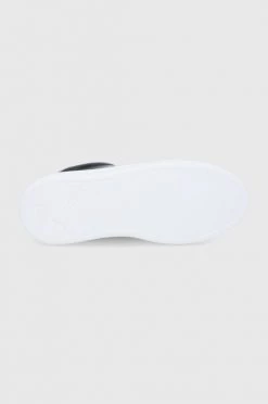 Ανδρικά Sneakers Δερμάτινα παπούτσια Karl Lagerfeld μαύρο -Karl Lagerfeld Εκπτώσεις unnamed file 1378