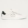 Ανδρικά Sneakers Karl Lagerfeld - Δερμάτινα παπούτσια λευκό -Karl Lagerfeld Εκπτώσεις unnamed file 1388