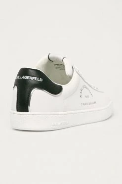 Ανδρικά Sneakers Karl Lagerfeld - Δερμάτινα παπούτσια λευκό 8 Ανδρικά Sneakers Karl Lagerfeld - Δερμάτινα παπούτσια λευκό -Karl Lagerfeld Εκπτώσεις unnamed file 1390
