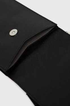 Θήκες για γυναίκες Θηκη κινητού Karl Lagerfeld μαύρο -Karl Lagerfeld Εκπτώσεις unnamed file 1396