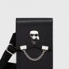 Θήκες για γυναίκες Θηκη κινητού Karl Lagerfeld μαύρο 2 Θήκες για γυναίκες Θηκη κινητού Karl Lagerfeld μαύρο -Karl Lagerfeld Εκπτώσεις unnamed file 1397