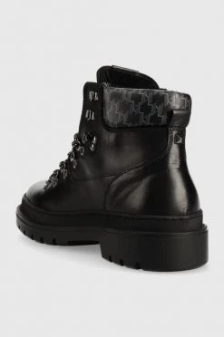 Ανδρικά Μπότες και Αρβύλες Αρβύλες Karl Lagerfeld Outland μαύρο -Karl Lagerfeld Εκπτώσεις unnamed file 14