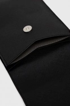 Θήκες για γυναίκες Θηκη κινητού Karl Lagerfeld μαύρο -Karl Lagerfeld Εκπτώσεις unnamed file 1400