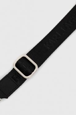 Θήκες για γυναίκες Θηκη κινητού Karl Lagerfeld μαύρο -Karl Lagerfeld Εκπτώσεις unnamed file 1401