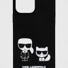 Θήκες για γυναίκες Θήκη κινητού Karl Lagerfeld Iphone 13 Pro Max 6,7" μαύρο 1 Θήκες για γυναίκες Θήκη κινητού Karl Lagerfeld Iphone 13 Pro Max 6,7" μαύρο -Karl Lagerfeld Εκπτώσεις unnamed file 1407