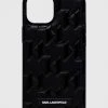 Θήκες για γυναίκες Θήκη κινητού Karl Lagerfeld Iphone 13 Mini 5,4" μαύρο 2 Θήκες για γυναίκες Θήκη κινητού Karl Lagerfeld Iphone 13 Mini 5,4" μαύρο -Karl Lagerfeld Εκπτώσεις unnamed file 1409