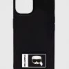 Θήκες για γυναίκες Θήκη κινητού Karl Lagerfeld Iphone 13 6,1" μαύρο -Karl Lagerfeld Εκπτώσεις unnamed file 1411