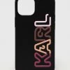 Θήκες για γυναίκες Θήκη κινητού Karl Lagerfeld Iphone 13 Mini 5,4" μαύρο 1 Θήκες για γυναίκες Θήκη κινητού Karl Lagerfeld Iphone 13 Mini 5,4" μαύρο -Karl Lagerfeld Εκπτώσεις unnamed file 1413