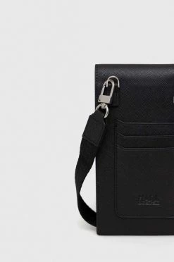 Θήκες για γυναίκες Θηκη κινητού Karl Lagerfeld μαύρο -Karl Lagerfeld Εκπτώσεις unnamed file 1432