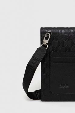 Θήκες για γυναίκες Θηκη κινητού Karl Lagerfeld μαύρο -Karl Lagerfeld Εκπτώσεις unnamed file 1443