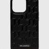 Θήκες για γυναίκες Θήκη κινητού Karl Lagerfeld Iphone 13 Pro / 13 6,1" μαύρο 1 Θήκες για γυναίκες Θήκη κινητού Karl Lagerfeld Iphone 13 Pro / 13 6,1" μαύρο -Karl Lagerfeld Εκπτώσεις unnamed file 1461
