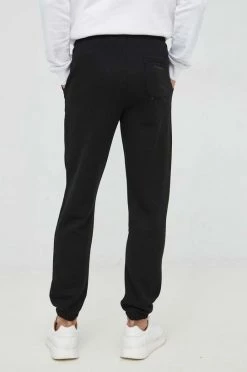 Ανδρικά Παντελόνια φόρμας Παντελόνι φόρμας Karl Lagerfeld μαύρο 8 Ανδρικά Παντελόνια φόρμας Παντελόνι φόρμας Karl Lagerfeld μαύρο -Karl Lagerfeld Εκπτώσεις unnamed file 1480