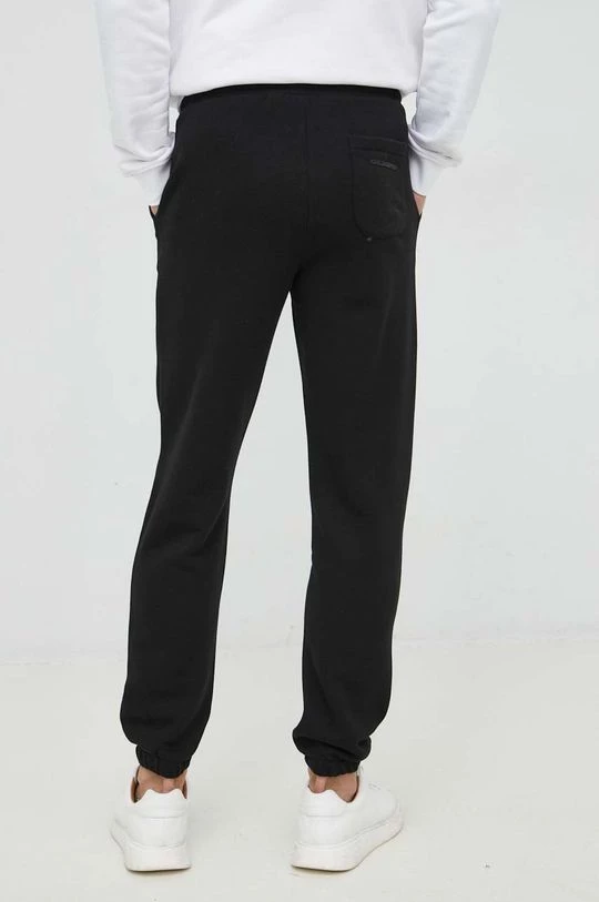 Ανδρικά Παντελόνια φόρμας Παντελόνι φόρμας Karl Lagerfeld μαύρο 5 Ανδρικά Παντελόνια φόρμας Παντελόνι φόρμας Karl Lagerfeld μαύρο - Image 3