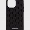 Θήκες για γυναίκες Θήκη κινητού Karl Lagerfeld Iphone 14 Pro Max 6,7" μαύρο -Karl Lagerfeld Εκπτώσεις unnamed file 1518