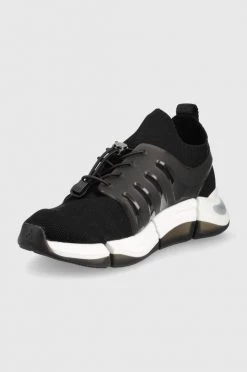 Ανδρικά Sneakers Υποδήματα Karl Lagerfeld Quadro μαύρο 9 Ανδρικά Sneakers Υποδήματα Karl Lagerfeld Quadro μαύρο -Karl Lagerfeld Εκπτώσεις unnamed file 155