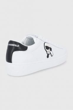 Ανδρικά Sneakers Δερμάτινα παπούτσια Karl Lagerfeld Kupsole Iii άσπρο 9 Ανδρικά Sneakers Δερμάτινα παπούτσια Karl Lagerfeld Kupsole Iii άσπρο -Karl Lagerfeld Εκπτώσεις unnamed file 160