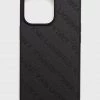 Θήκες για γυναίκες Θήκη κινητού Karl Lagerfeld Iphone 13 Pro / 13 6,1" μαύρο -Karl Lagerfeld Εκπτώσεις unnamed file 1608